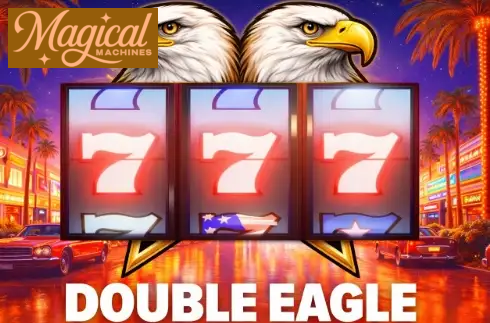 Double Eagle